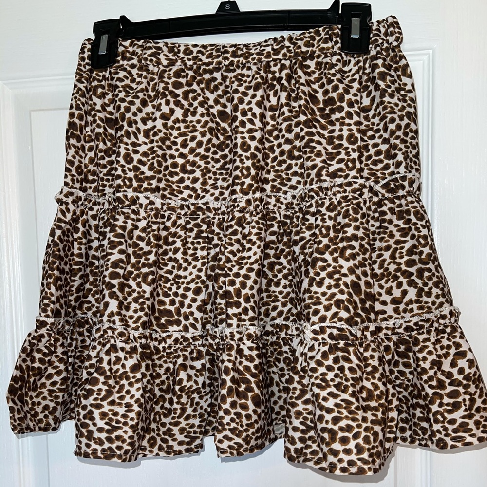 Shein Skirt